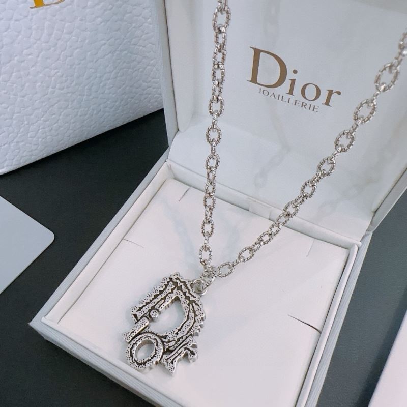 Christian Dior Necklaces